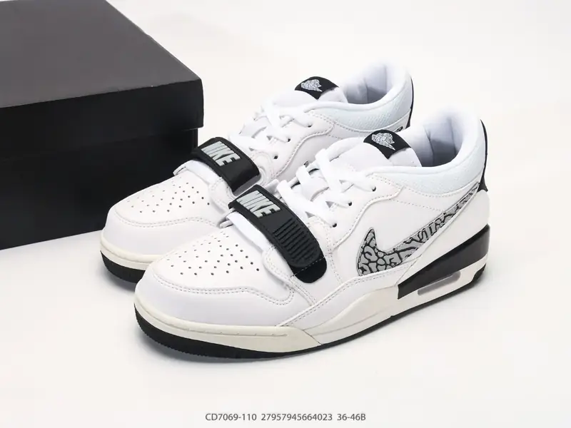 Air Jordan Baskets de basketball Basse CD7069-110 #27957945664023